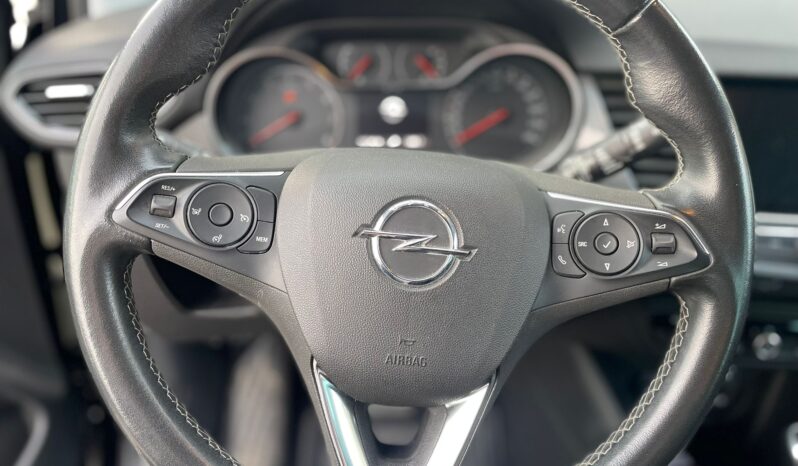 
								OPEL CROSSLAND 1.2 TURBO ELEGANCE 130CV full									