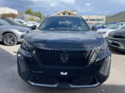 
										PEUGEOT 2008 1.2 HYBRID E-DCS ALLURE 145CV full									
