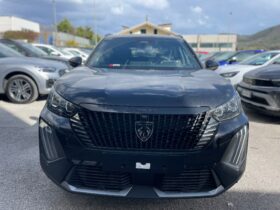 PEUGEOT 2008 1.2 HYBRID E-DCS ALLURE 145CV