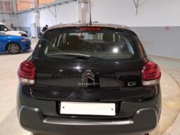 
										CITROEN C3 1.2 PURETECH SHINE 82CV full									