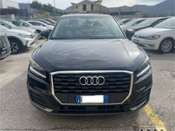 
										AUDI Q2 1.6 BUSINESS 115CV full									