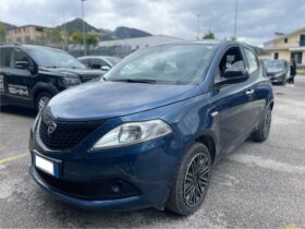 LANCIA YPSILON 1.0 FIREFLY HYBRID SILVER PLUS 69CV