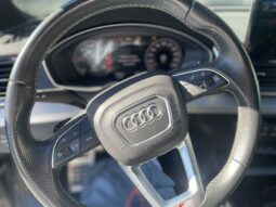 
										AUDI Q5 2.0 S-LINE BLACK LINE 204CV full									
