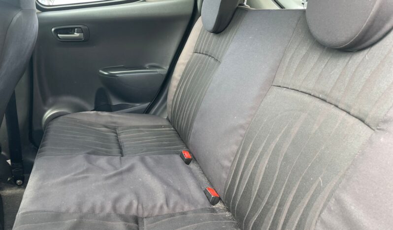 
								NISSAN PIXIO 1.0 FUN 68CV full									