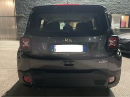 
										JEEP RENEGADE 1.6MJT LONGITUDE 130CV full									