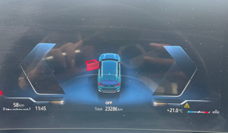 
								BMW X1 SDRIVE 18D 2.0 XLINE 150CV full									