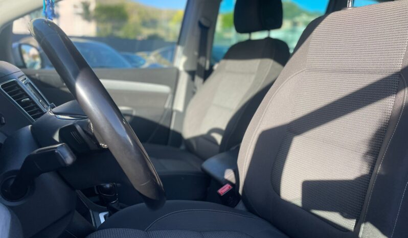 
								VOLKSWAGEN SHARAN 2.0TDI EXECUTIVE DSG 150CV full									