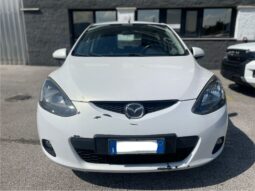 
										MAZDA 2 1.4 FUN 68CV full									
