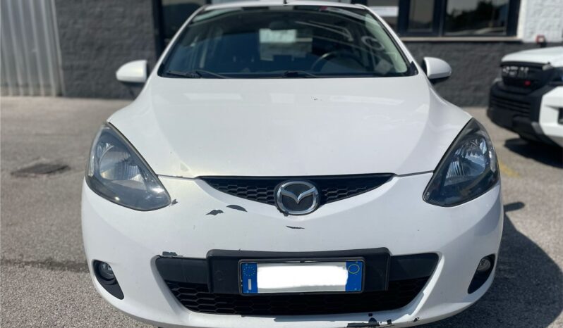 
								MAZDA 2 1.4 FUN 68CV full									