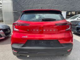 
										MITSUBISHI ASX 1.0 INFORM GPL 100CV full									