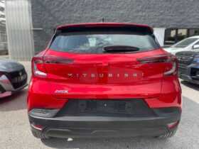 MITSUBISHI ASX 1.0 INFORM GPL 100CV