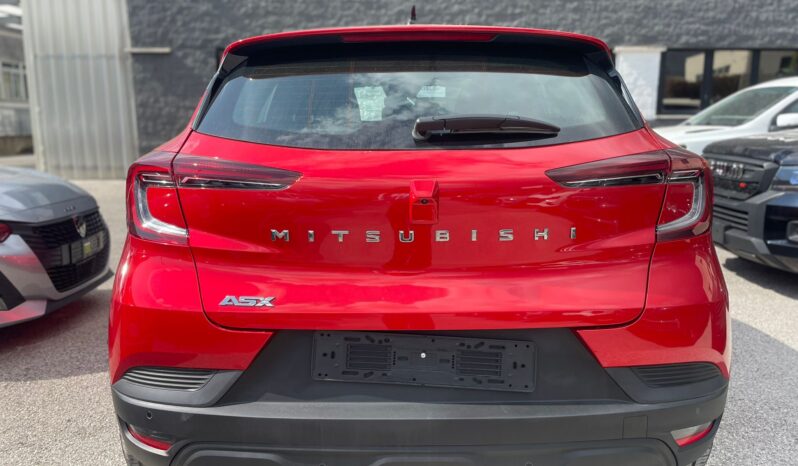 
								MITSUBISHI ASX 1.0 INFORM GPL 100CV full									