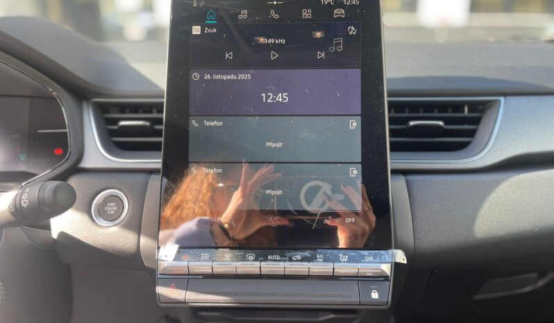 
								RENAULT CAPTUR 1.0 ECO-GPL TECHNO 100CV full									
