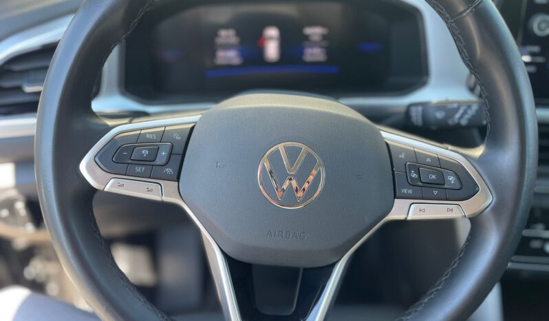 
								VOLKSWAGEN T-ROC 2.0TDI LIFE 115CV full									