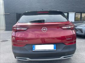OPEL GRANDLAND X 1.5 ECOTEC ULTIMATE 130CV
