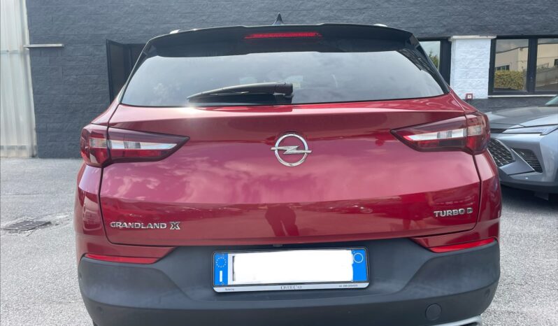 
								OPEL GRANDLAND X 1.5 ECOTEC ULTIMATE 130CV full									
