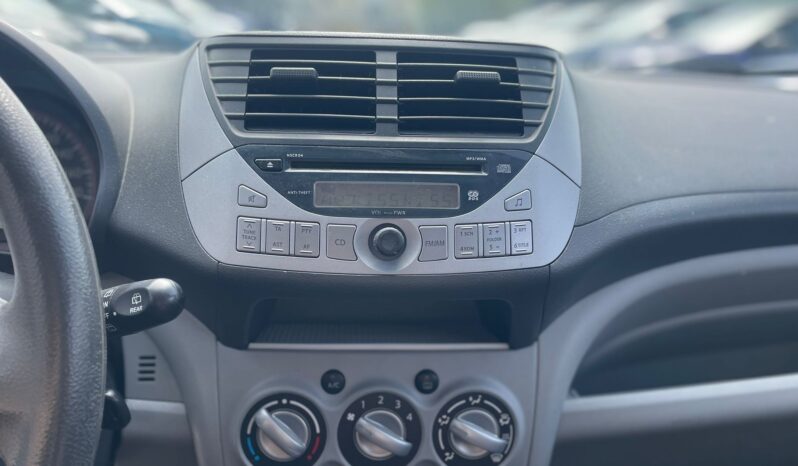 
								NISSAN PIXIO 1.0 FUN 68CV full									