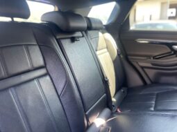 
										RANGE ROVER EVOQUE 2.0 R-DYNAMIC HSE 163CV full									