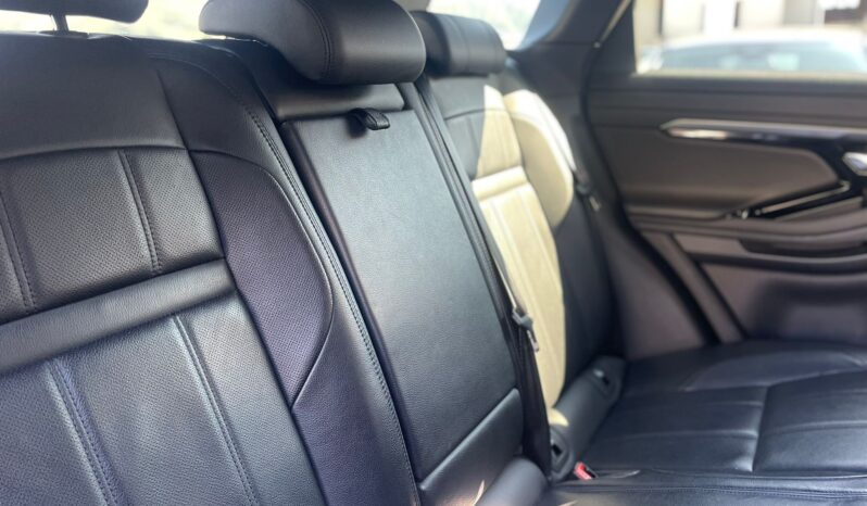 
								RANGE ROVER EVOQUE 2.0 R-DYNAMIC HSE 163CV full									