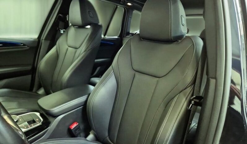 
								BMW IX3 INSPING 109CV full									