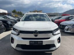 
										CITROEN C3 1.2 HYBRID E-DCS PLUS 110CV full									