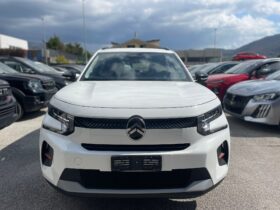 CITROEN C3 1.2 HYBRID E-DCS PLUS 110CV