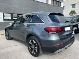 
										MERCEDES GLC 220D PREMIUM PLUS 4MATIC 194CV full									
