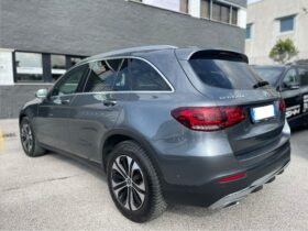 MERCEDES GLC 220D PREMIUM PLUS 4MATIC 194CV
