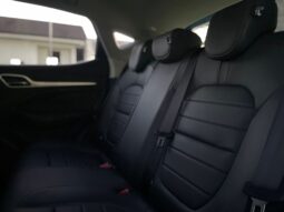 
										MG ZS 1.5 CLASSIC LUXURY 106CV full									