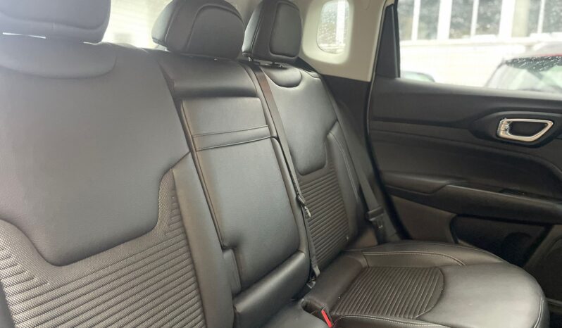 
								JEEP COMPASS 1.5 TURBO MHEV LIMITED 130CV full									