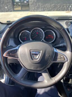 
										DACIA DUSTER 1.5DCI BRAVE 4×2 110CV full									