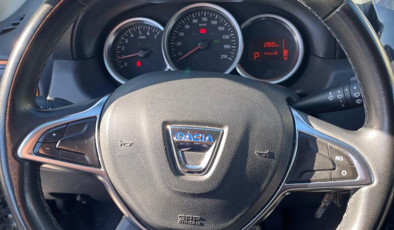 
								DACIA DUSTER 1.5DCI BRAVE 4×2 110CV full									