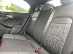 
										FIAT 500X 1.5 HYBRID DCT RED 130CV full									