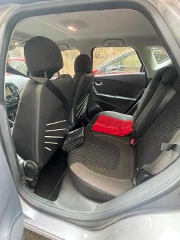
										RENAULT CAPTUR 1.5DCI ENERGY BOSE 90CV full									