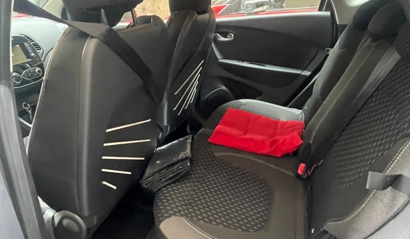 
								RENAULT CAPTUR 1.5DCI ENERGY BOSE 90CV full									