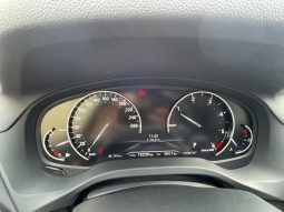 
										BMW X3 XDRIVE 20D X LINE 190CV full									
