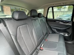 
										BMW X3 XDRIVE 20D X LINE 190CV full									