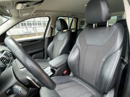 
										BMW X3 XDRIVE 20D X LINE 190CV full									