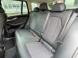 
										BMW X3 XDRIVE 20D X LINE 190CV full									