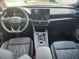 
										CUPRA FORMENTOR 1.5TSI 150CV full									