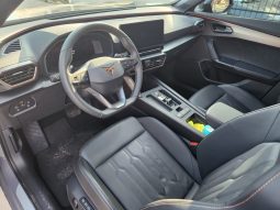 
										CUPRA FORMENTOR 1.5TSI 150CV full									