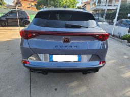 
										CUPRA FORMENTOR 1.5TSI 150CV full									