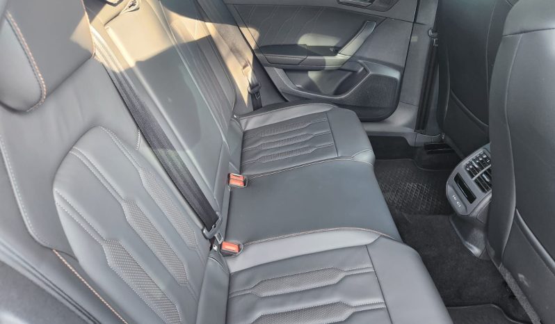 
								CUPRA FORMENTOR 1.5TSI 150CV full									
