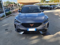 
										CUPRA FORMENTOR 1.5TSI 150CV full									
