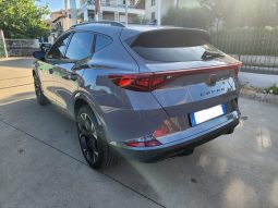 
										CUPRA FORMENTOR 1.5TSI 150CV full									