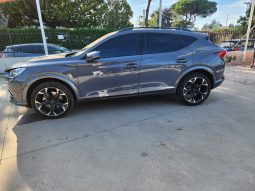 
										CUPRA FORMENTOR 1.5TSI 150CV full									
