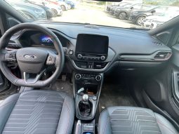 
										FORD PUMA 1.0 ECOBOOST HYBRID 125CV ST-LINE X full									