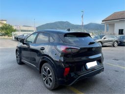 FORD PUMA 1.0 ECOBOOST HYBRID 125CV ST-LINE X