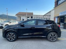 FORD PUMA 1.0 ECOBOOST HYBRID 125CV ST-LINE X