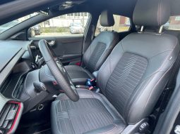 
										FORD PUMA 1.0 ECOBOOST HYBRID 125CV ST-LINE X full									